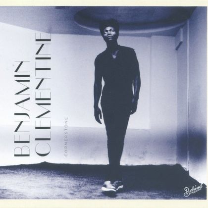 #VivAlbertineKiest - Benjamin Clementine - Cornerstone (2015)